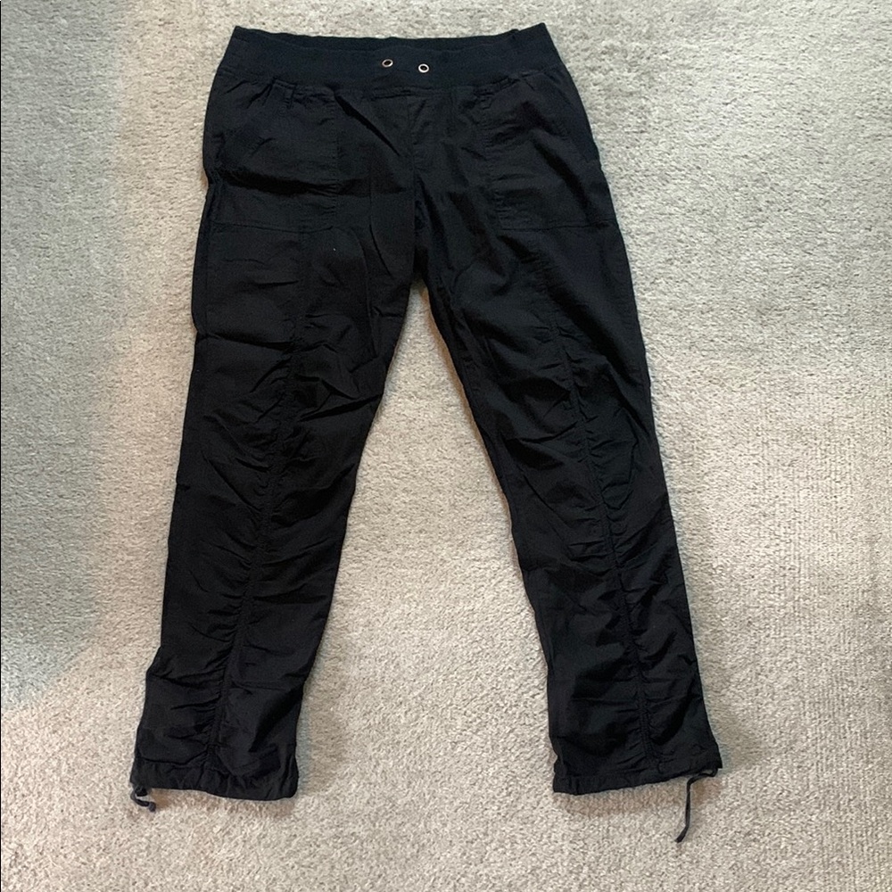 Women's XCVI Wearables Jules pant, Black, Large